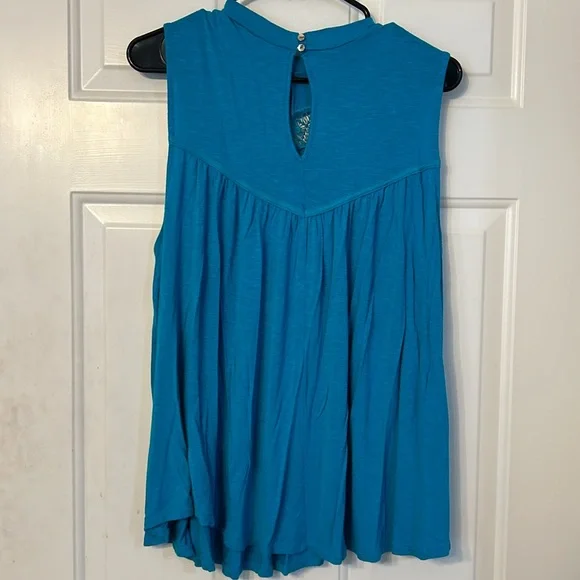 Apt 9 Sleeveless swing top, size XL - Picture 6 of 6